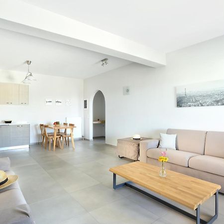 Aithra -Agios Petros Andros Villa Gavrio Luaran gambar