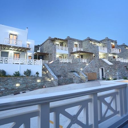 Aithra -Agios Petros Andros Villa Gavrio Luaran gambar