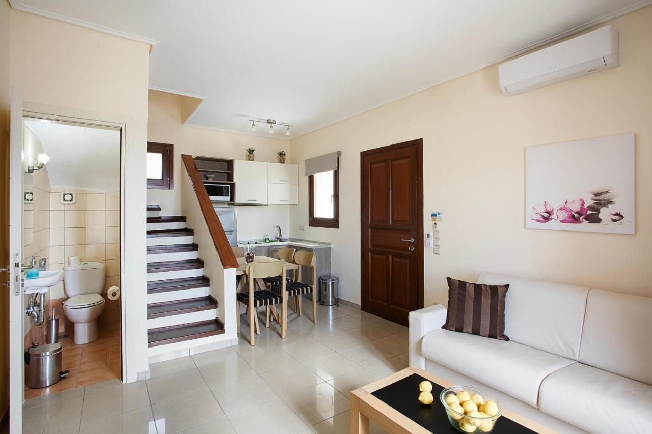 Aithra -Agios Petros Andros Villa Gavrio Luaran gambar